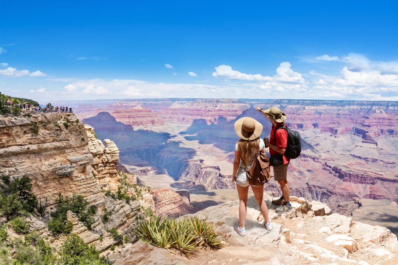 Grand Canyon National Park