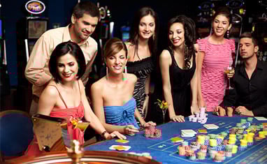 Casino Casino